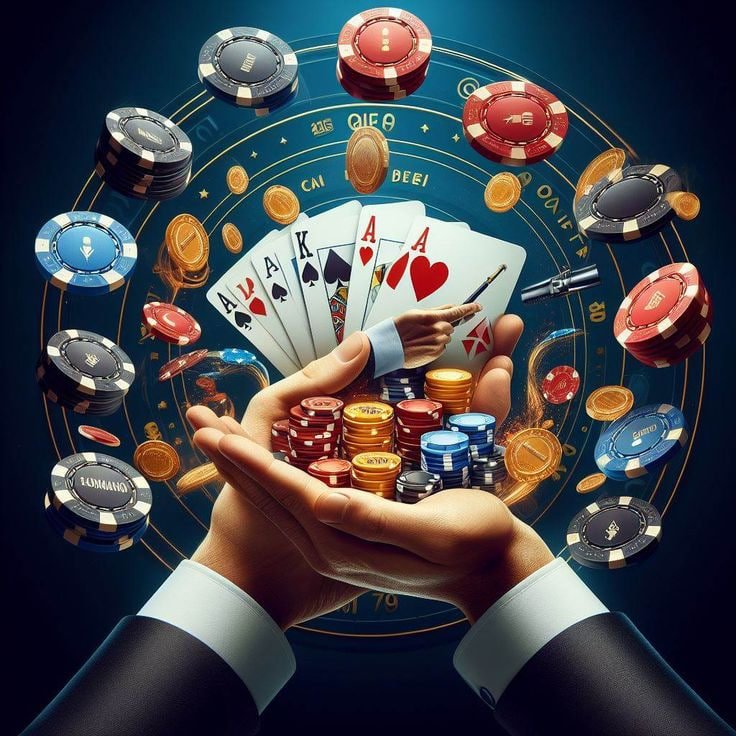 Secure deposit and payment options for Philippine players on 616jili