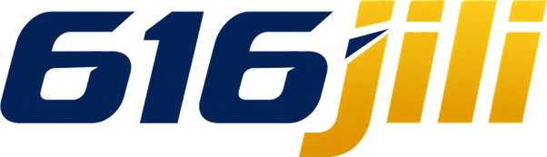 616jili official logo